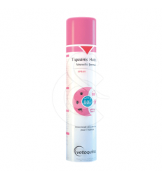 Tiquanis Habitat Spray