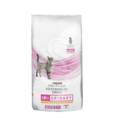 Ppvd Feline UR Stox Urinary Poulet. Sac de 5 kg