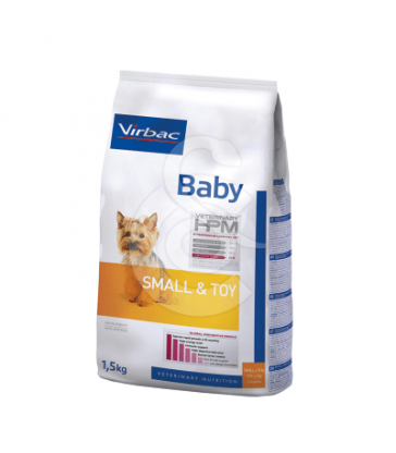 Veterinary HPM Dog Baby Small & Toy