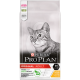 Cat Original Adult Optirenal Poulet