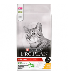 Cat Original Adult Optirenal Poulet. Sac de 3 kg