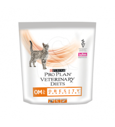 Ppvd Feline OM Stox Obesity. Sac de 350 g