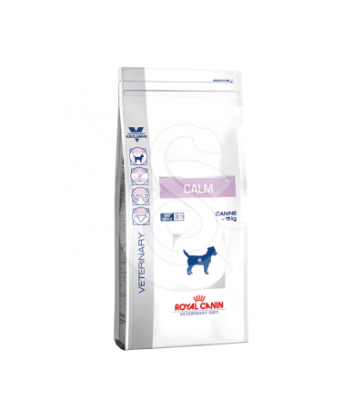 Veterinary Diet Dog Calm