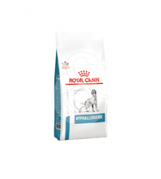 Dog Hypoallergenic. Sac de 7 kg