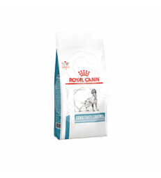 Dog Sensitivity Control. Sac de 14 kg