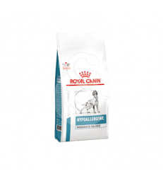 Dog Hypoallergenic Moderate Calorie. Sac de 14 kg