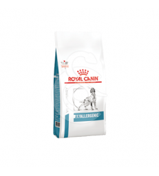 Dog Anallergenic. Sac de 3 kg