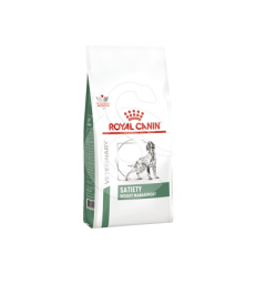 Dog Satiety Weight Management. Sac de 6 kg