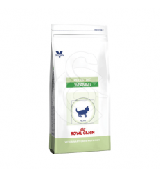 Vet Care Nutrition Cat Pediatric Weaning. Sac de 400 g