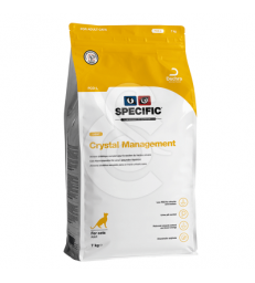 Specific FCD-L Crystal Management Light. Sac de 7 kg
