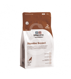 Specific FID Digestive Support. Sac de 400 g