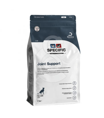 Specific FJD Joint Support