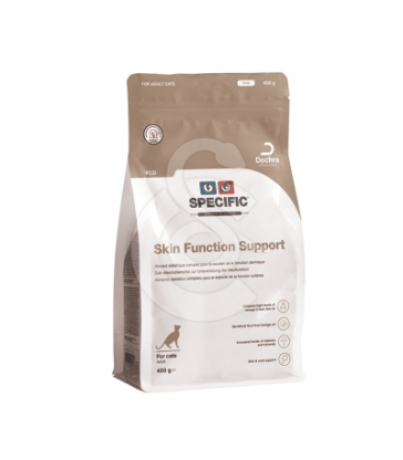 Specific FOD Skin Function Support