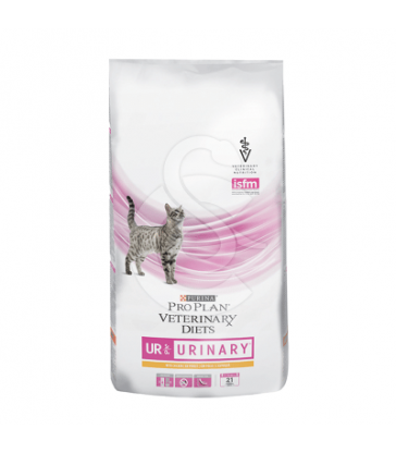 Ppvd Feline UR Stox Urinary Poulet