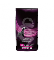 Ppvd Canine UR Urinary. Sac de 3 kg