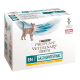 Ppvd Feline EN Stox Gastrointestinal Poulet Sachet repas