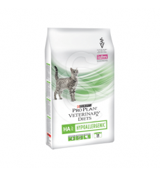 Ppvd Feline HA Stox Hypoallergenic. Sac de 1,3 kg