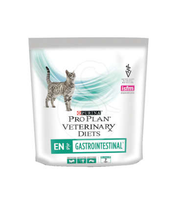 Ppvd Feline EN Stox Gastrointestinal