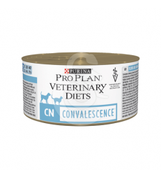 Ppvd Feline et Canine CN Boîte. 24 boîtes de 195 g