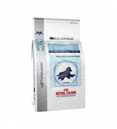 Vet Care Nutrition Starter Large Dog. Sac de 14 kg