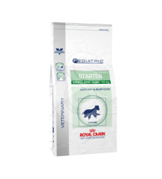 Vet Care Nutrition Starter Small Dog. Sac de 1,5 kg