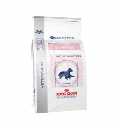 Vet Care Nutrition Starter Dog. Sac de 12 kg