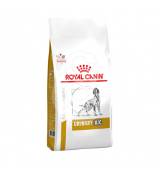 Dog Urinary UC Low Purine. Sac de 2 kg