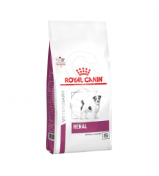 Dog Renal Small Dog. Sac de 500 g