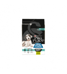 Dog Large Athletic Puppy Sensit. Sac de 3 kg