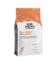 Specific FDD-HY Food Allergen Management. Sac de 2 kg