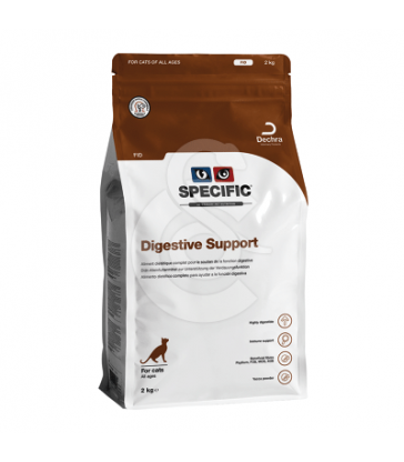 Specific FID Digestive Support