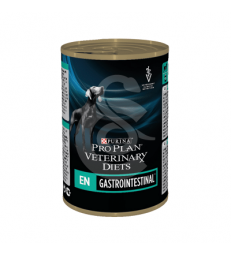 Ppvd Canine EN Gastrointestinal Boîte. 12 boîtes de 400 g