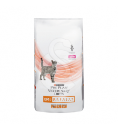 Ppvd Feline OM Stox Obesity. Sac de 5 kg