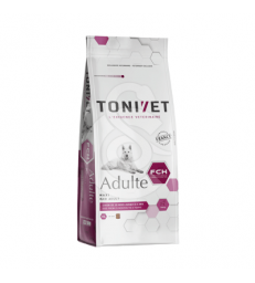 Tonivet Chien Adulte Maxi. Sac de 15 kg