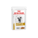 Cat Urinary S/O Morceaux Sachet repas