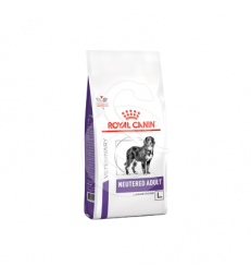 Dog Neutered Adult Large. Sac de 1,5 kg