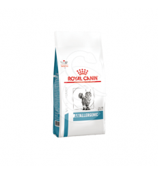 Cat Anallergenic. Sac de 4 kg