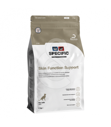 Specific FOD Skin Function Support