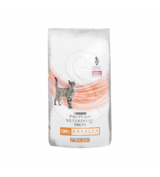 Ppvd Feline OM Stox Obesity. Sac de 1,5 kg