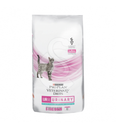 Ppvd Feline UR Stox Urinary Poisson. Sac de 1,5 kg