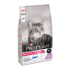 Cat Delicate Senior Longevis Dinde