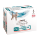 Ppvd Feline EN Stox Gastrointestinal Saumon Sachet repas