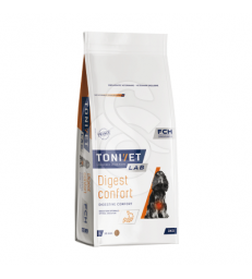 Tonivet Chien Digest Confort. Sac de 3 kg