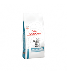 Cat Sensitivity Control. Sac de 400 g