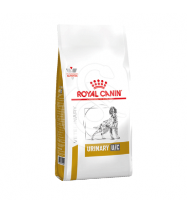 Dog Urinary UC Low Purine