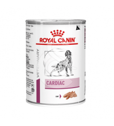 Dog Cardiac Boîte. 12 boîtes de 410 g