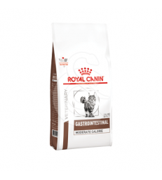 Cat gastro Intestinal Mod. Sac de 4 kg