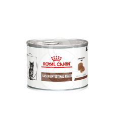 Cat Gastro Intestinal Kitten Boîte. 12 boîtes de 195 g