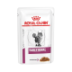 Cat Early Renal Sachet repas