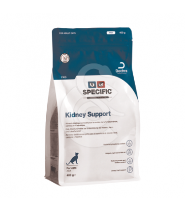 Specific FKD Kidney Support